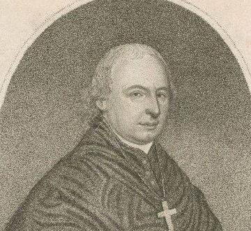 Les racines françaises du catholicisme américain selon Charles Vaugirard