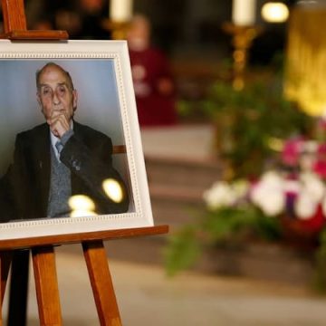 Dix ans après l’attentat de Saint-Étienne-du-Rouvray, un message de paix et de fraternité
