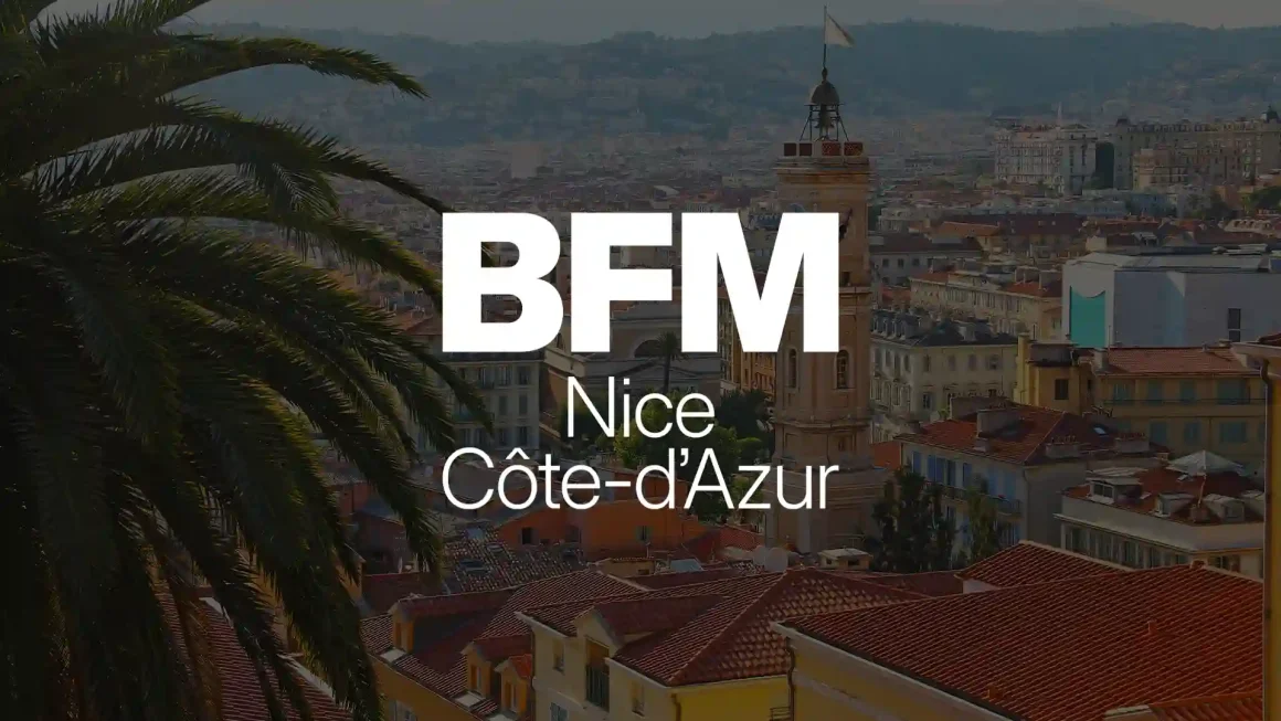 Commémorations à Nice pour l’attentat du 14 juillet 2016