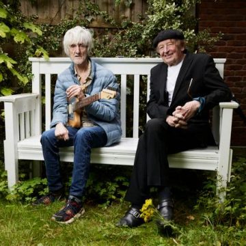 Le retour en musique du groupe culte The Durutti Column