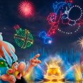 Un été gaulois au Parc Astérix avec des nouveautés captivantes