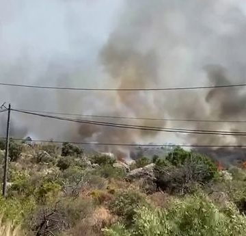 beb29874-e035-4d5c-877b-35b669e3f963 Les incendies de forêt en France : un cercle vicieux amplifié par le changement climatique
