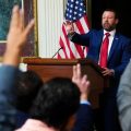 Réforme du système de demande d’asile aux États-Unis sous Trump