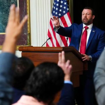 Réforme du système de demande d’asile aux États-Unis sous Trump