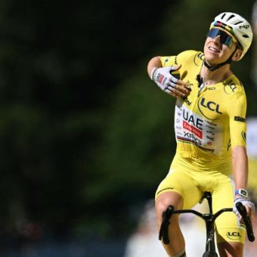 La domination de Tadej Pogacar au Tour de France 2026