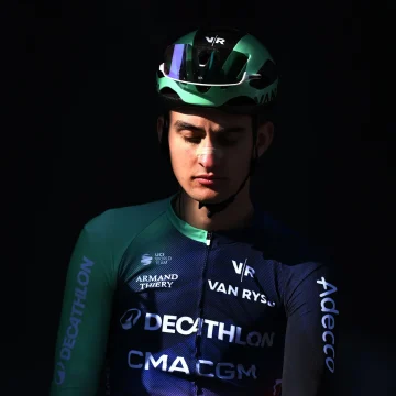 Tadej Pogacar et l’émergence de Paul Seixas au Tour de France 2026