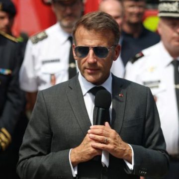 bf286791-e568-4d69-820e-a615dcad9db8 Emmanuel Macron et la lutte contre les incendies