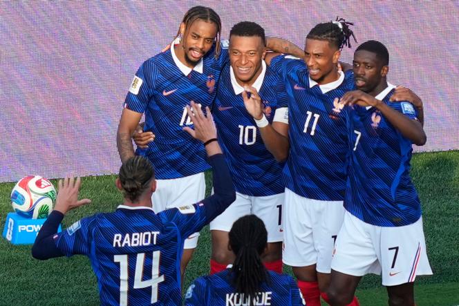 c08e1426-6f12-4848-957d-1c88022702c8 L’équipe de France en route pour la Coupe du monde 2026