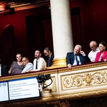 c0c17e90-8bbd-4bce-8bf0-0aa36bc726b9 Un droit à l’aide à mourir: processus achève et voté