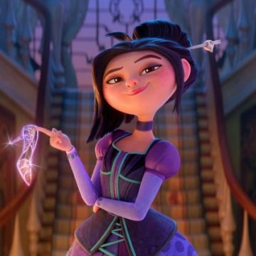 «Steps», un film d’animation qui réinvente Cendrillon