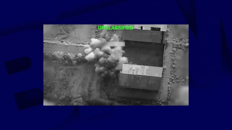 c158f356-4558-4439-beb1-de73121d3faf Tensions au Moyen-Orient: Action militaire américaine contre un navire pétrolier