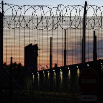 Un médecin fugitif arrêté après 20 ans de cavale