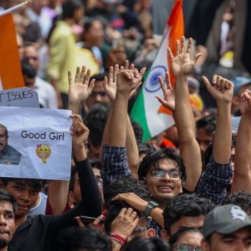 La Démission du Ministre de l’Éducation en Inde : Une Victoire de la Mobilisation Étudiante