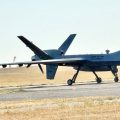 Le MQ9-Reaper : Un allié essentiel dans la lutte contre l’incendie en Gironde