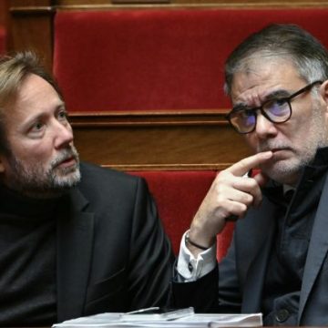 Division du Parti socialiste sur la désignation du candidat pour 2027