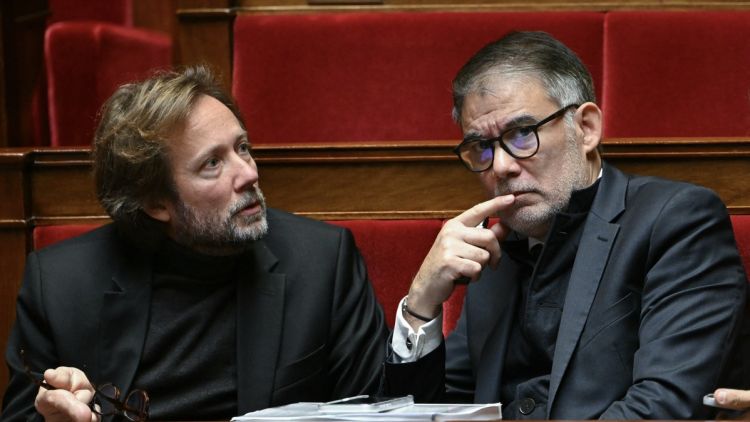 c2885b44-0b68-4db7-afe5-cf33e9ec16d6 Division du Parti socialiste sur la désignation du candidat pour 2027