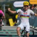 Tour de France 2026 : La conquête de Tadej Pogacar