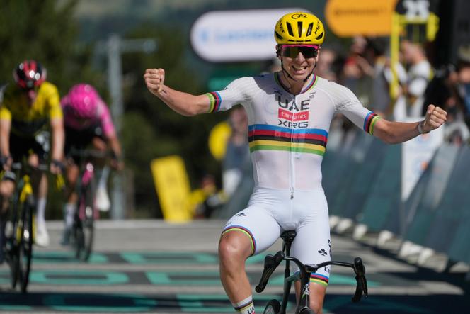 c29d5031-6552-44ac-9ba1-2c24b159aeb7 Tour de France 2026 : La conquête de Tadej Pogacar