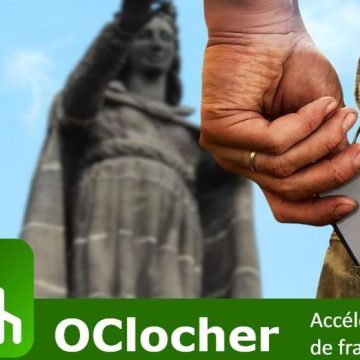 OClocher : Une Application au Service des Paroisses
