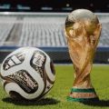Un nouveau ballon pour les derniers matchs de la Coupe du monde 2026