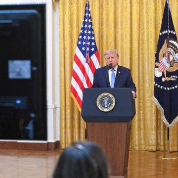 Donald Trump et les Fondations de la Démocratie Américaine