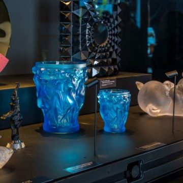 Cambriolage au musée Lalique : un préjudice de près de quatre millions d&rsquo;euros