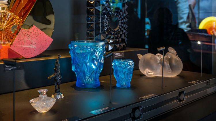 c56545ac-e07e-49fe-8fe1-a982e9f45879 Cambriolage au musée Lalique : un préjudice de près de quatre millions d’euros