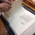 Le fonds Albert Camus dévoilé à la BnF