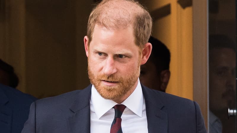 c5eeb9a9-0313-40b7-86c8-347ca4f424d9 La réconciliation entre le prince Harry et la famille royale est-elle possible ?