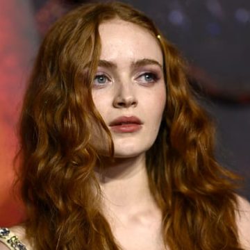 Sadie Sink enrichit son parcours avec Spider-Man