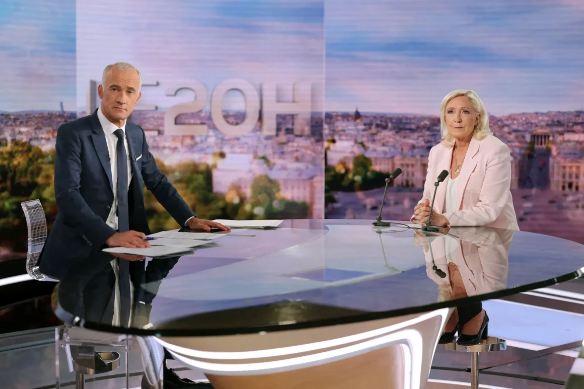 Marine Le Pen se pourvoit en cassation après sa condamnation