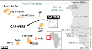 Cap-Vert : Une Nouvelle Ère Touristique Après le Mondial