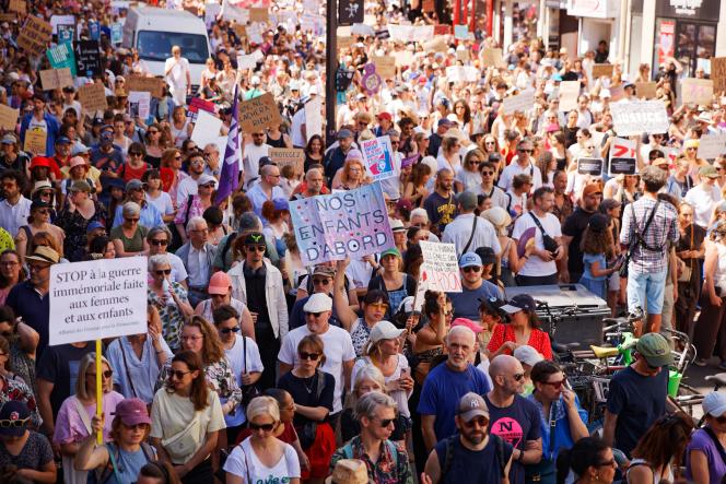 c85c6e0b-923f-4ad0-83da-1f2676db367d Manifestations contre les violences sexuelles