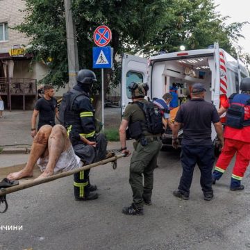c8671392-ec82-4714-92a0-1d4da701b257 Tensions accrues en Ukraine et en Russie : bilan des récentes frappes