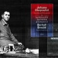 La pertinence de Bertolt Brecht face aux enjeux actuels