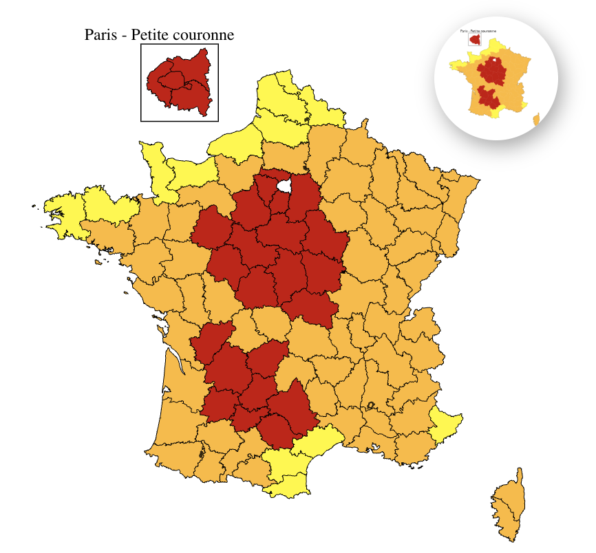 ca3d598a-ea4b-4fba-9c2f-2cfa9ba2d79a Vigilance Rouge lors de la Canicule en France