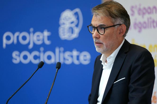 ca9c3acf-5039-4721-8feb-93ba6af4c36a Le Parti Socialiste face à la motion de censure sur l’inaction climatique