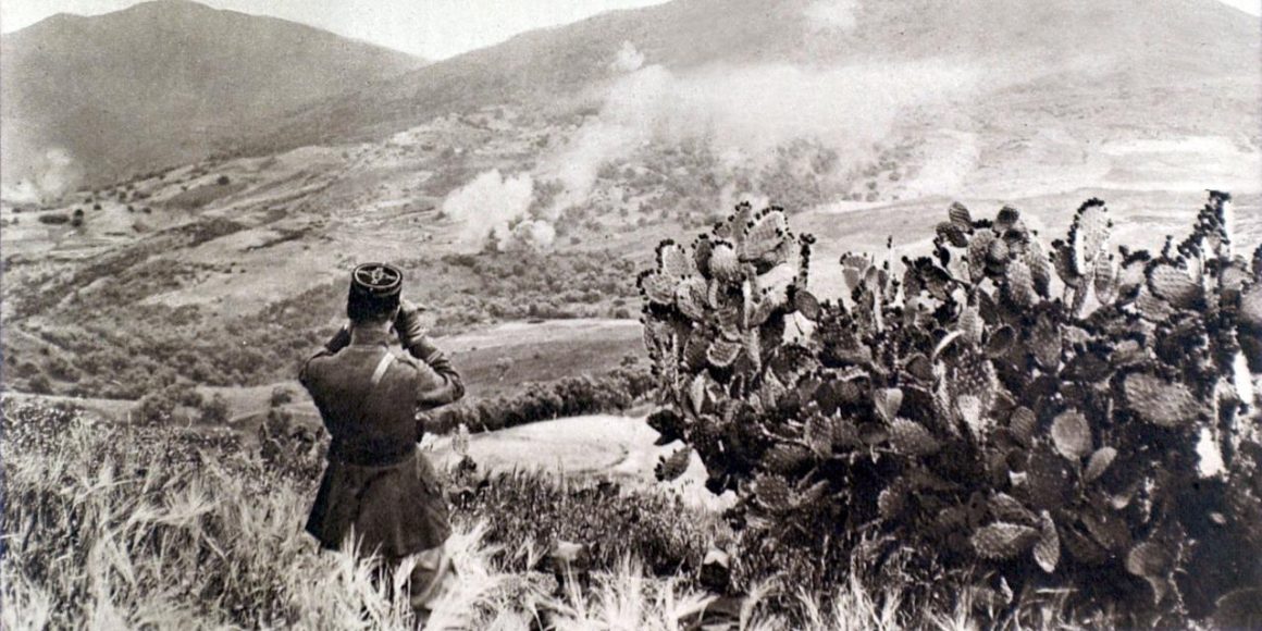Les conséquences de la guerre du Rif pour le Maroc