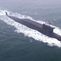 La Chine Effectue un Tir d’Essai de Missile dans le Pacifique