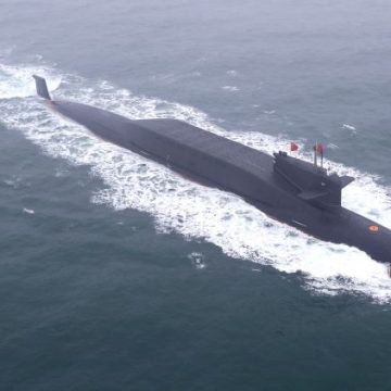 cbf46ce5-e4da-4212-9be8-3022d82a3d35 La Chine Effectue un Tir d’Essai de Missile dans le Pacifique