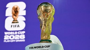 FBL-WC-2026-PLAYOFF-DRAW France-Paraguay: Duel Intense en Coupe du Monde 2026