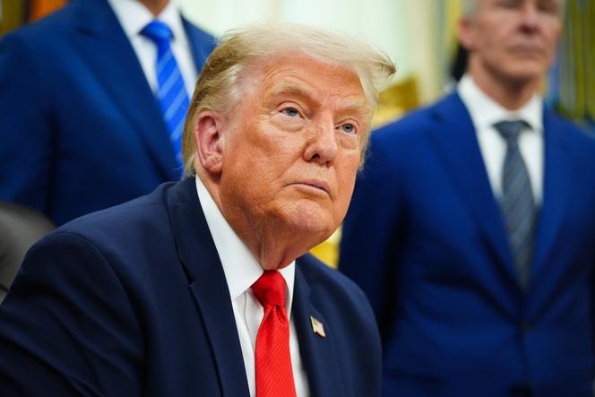 cc3afd96-afeb-48fc-8c47-c6e5d9ab266d Conflit entre États-Unis et Iran : La stratégie de Donald Trump