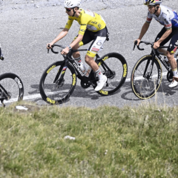 Raccourcissement de la dernière étape du Tour de France 2026