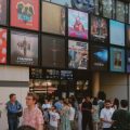 La fréquentation record des cinémas lors de la Fête du cinéma 2026