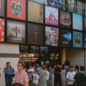 ccdc0df1-d819-4874-bc06-347627315aeb La fréquentation record des cinémas lors de la Fête du cinéma 2026