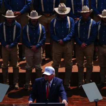 La commémoration du 250ème anniversaire de l’indépendance des États-Unis
