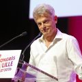 Fabien Roussel réélu à la tête du PCF et ses ambitions présidentielles