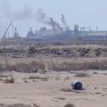 Tensions accrues en Moyen-Orient: drones, frappes et négociations