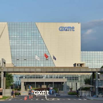 Introduction en Bourse record pour ChangXin Memory Technologies