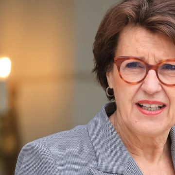 Annie Genevard souhaite l’adoption de la loi agricole malgré les controverses
